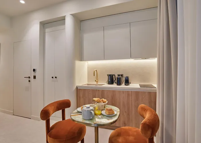 Louvre Palais Royal By Prestige *