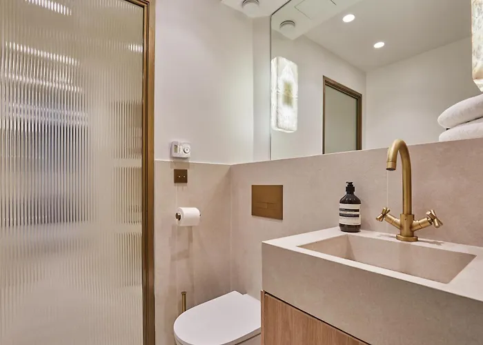 Apartman Louvre Palais Royal By Prestige