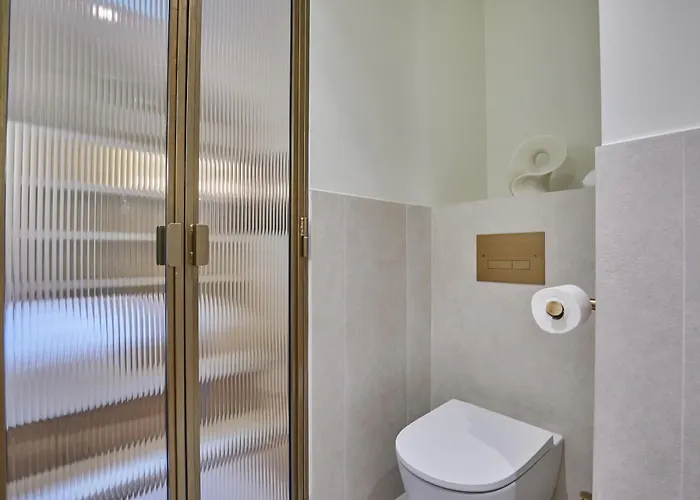 Louvre Palais Royal By Prestige *