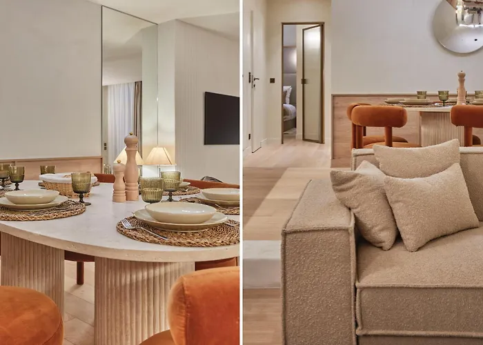 Louvre Palais Royal By Prestige