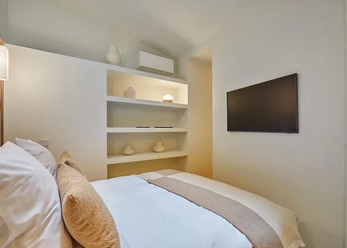 Louvre Palais Royal By Prestige *