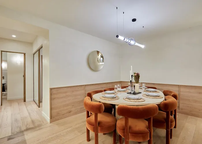 Louvre Palais Royal By Prestige Apartman