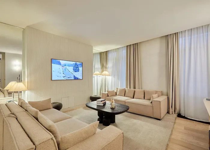 Louvre Palais Royal By Prestige *