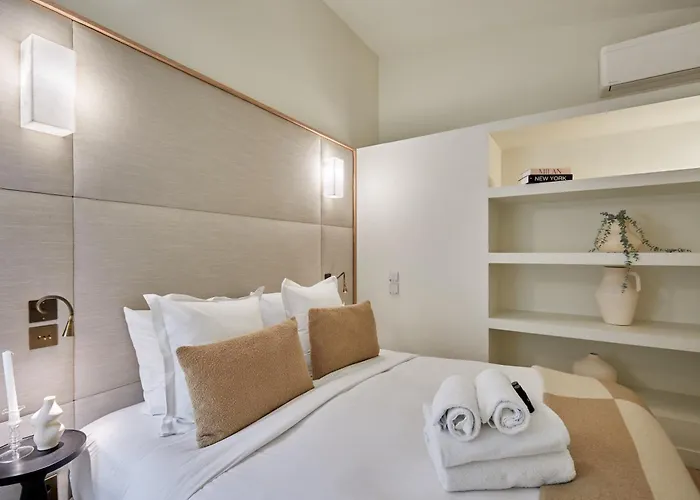 Louvre Palais Royal By Prestige Apartman *