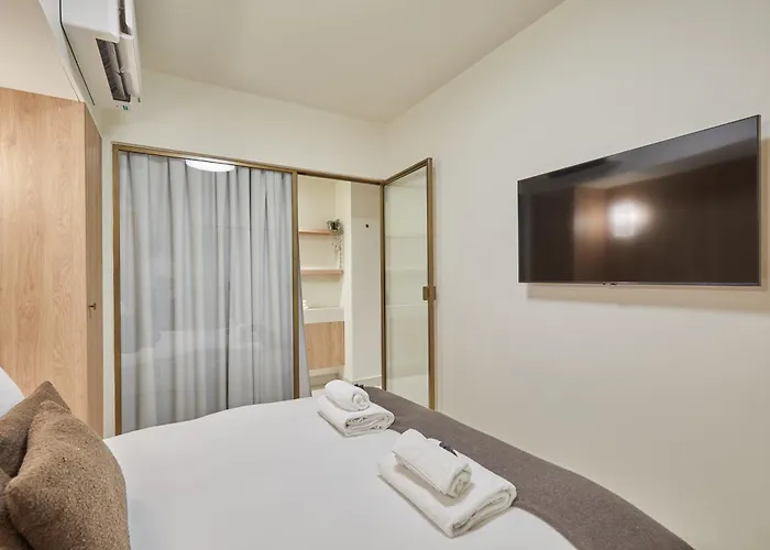 Apartman Louvre Palais Royal By Prestige