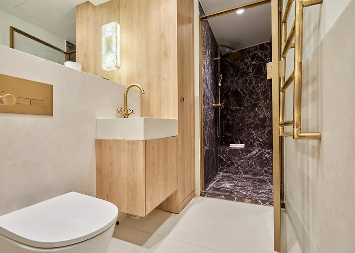 Louvre Palais Royal By Prestige Apartman Párizs