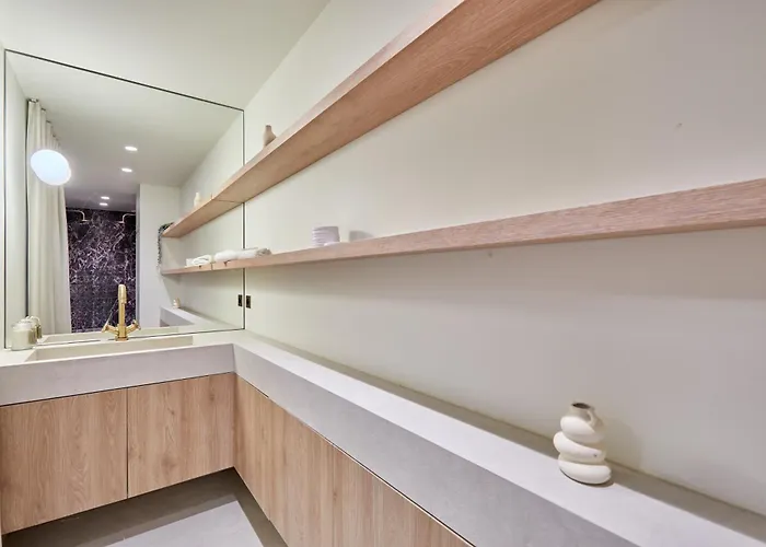 Louvre Palais Royal By Prestige Apartman