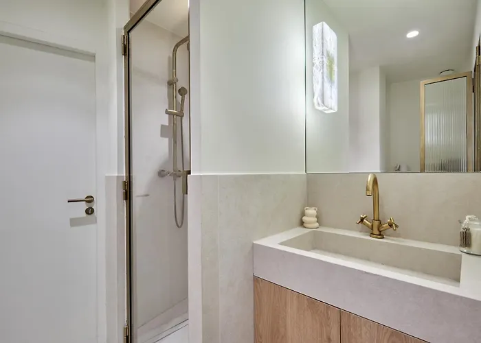 Louvre Palais Royal By Prestige Apartman