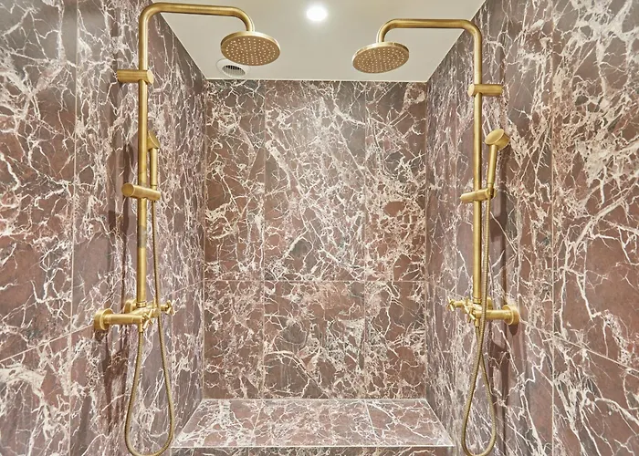 Louvre Palais Royal By Prestige Párizs