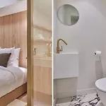 Appartement Louvre Palais Royal By Prestige Parijs