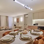 Appartement Louvre Palais Royal By Prestige Parijs