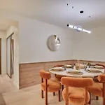 Louvre Palais Royal By Prestige Appartement *